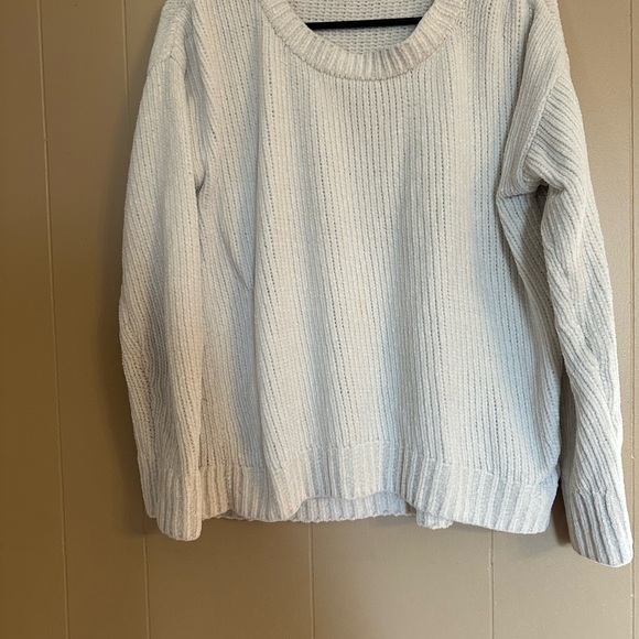 GAP Ribbed Knit Sweater - Picture 2 of 5
